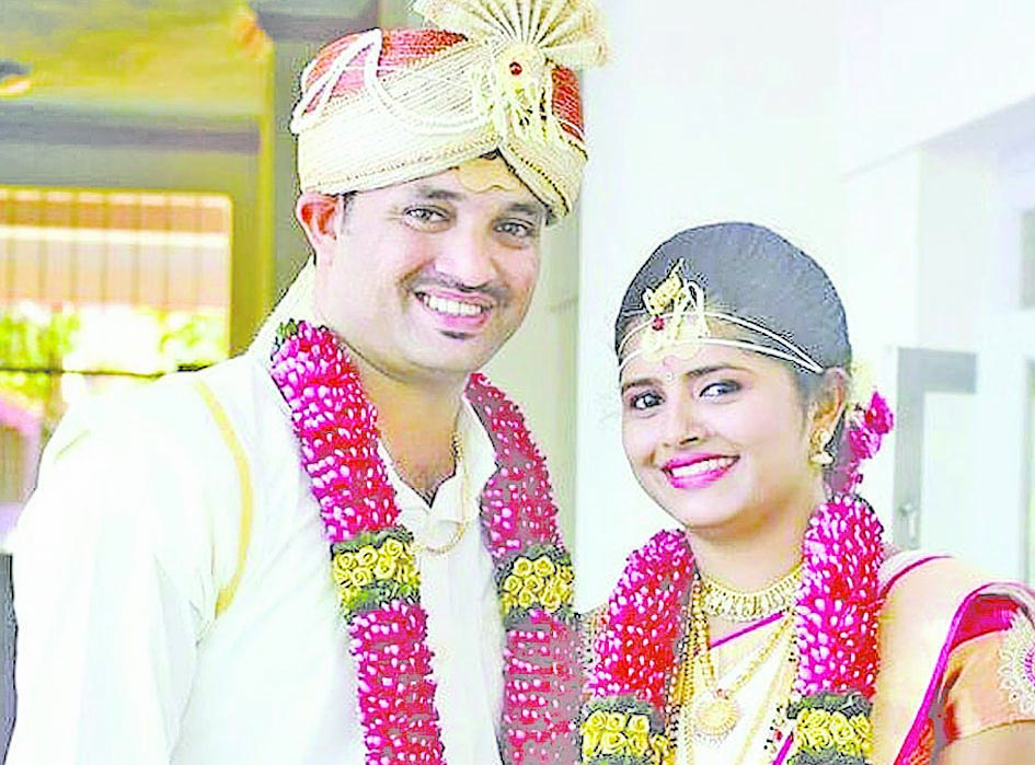 ವಿನ್ಯಾಸ್ - ತಪಸ್ವಿನಿ